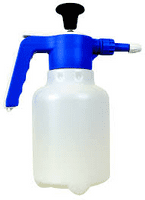 Industrial Pressure Sprayer 1.5 Litre Pressure Sprayer for Acid Products