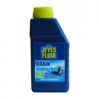 Jeyes Fluid Drain Unblocker 1 litre