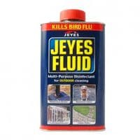 Jeyes Fluid Multi Purpose Disinfectant 1 litre
