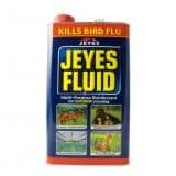 Jeyes Fluid Multi Purpose Disinfectant 5 litre