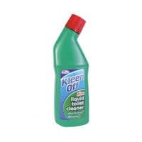 Jeyes Kleenoff Pine Daily Use Toilet Cleaner 1 X 750ml
