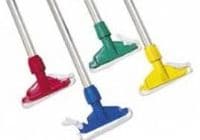 Kentucky Mop Holder with Aluminium handle