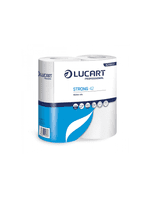 Kitchen Roll | White 2 Ply Kitchen Coventional Rolls | Pack/24