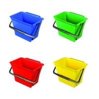 Klingon 7 Litre Capacity Bucket