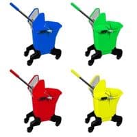 Laddie Sump Mopping Combo 16 Litre Capacity