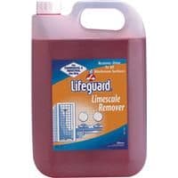 Lifeguard Limescale Remover 5L