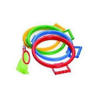 Litter Picker Bag Hoop HH1
