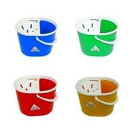 Lucy Oval Bucket 7 Litre Capacity