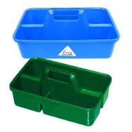 Lucy Utility Caddie 18 x 39 x 28cm