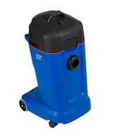 MAXXI II 35 WD 220-240V/50-60 UK Commercial wet & dry vacuum cleaner - 35L container