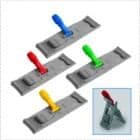 Microfibre Folding Flat Mop Frames