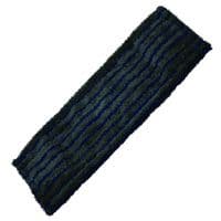 Microfibre Folding Flat Mop with Flap Fastening 40cm High Performance