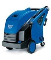 Neptune 5-28 Hot Water Pressure Washer (Hose Reel Version)