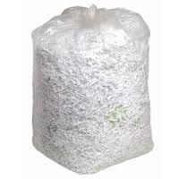 New !! Regal Clear Refuse Sacks