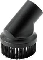 Nilfisk Alto Aero 26 21 PC Vacuum - SUCTION BRUSH D36 BLACK
