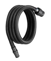 Nilfisk Alto Attix 50 2M XC Wet & Dry Safety Vacuum - HOSE D27X3500 AS WITH TOOL ADAPTER