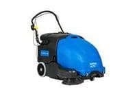 Nilfisk Alto Floortec 760 B Sweeper - Petrol Version