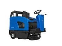 Nilfisk Alto Floortec R 870 Sweeper - Battery Version