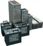 Nilfisk Alto Scrubtec 343.2 B Scrubber Dryer - BATT. 12V-76AH GEL MONOBLOC