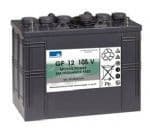 Nilfisk Alto Scrubtec 653 BL Combi Scrubber Dryer - BATT. 12V-105AH GEL MONOBLOC