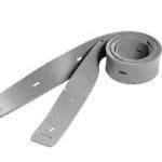 Nilfisk Alto Scrubtec 653 BL Combi Scrubber Dryer - BLADES NON MARKING 740MM/29 KIT