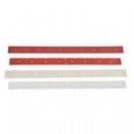 Nilfisk Alto Scrubtec R471 Scrubber Dryer - BLADES PU 890MM/35 KIT