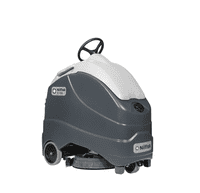 Nilfisk SC1500 51D stand-on scrubber dryer