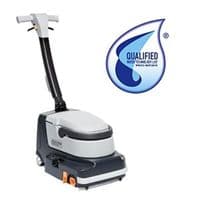 Nilfisk SCRUBTEC Sc250 Battery Scrubber Drier