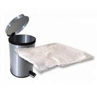 Pedal Bin Liners (box 1000)