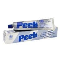 Peek Metal Polish Paste 100gm