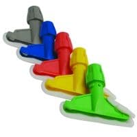 Plastic Kentucky Mop Holder for 350/450 grm Mop Heads