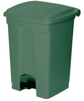Plastic Pedal Bin 45 Litre Capacity