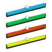 Plastic Squeegee 45cm Wide Blade