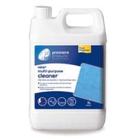 Premiere MP 9 Multi-Purpose Alkaline Cleaner -De greaser Detergent