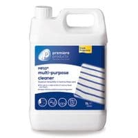 Premiere MP10 Multi Purpose Cleaner 1 X 5 Litres