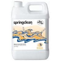 Premiere Products Springclean Washroom Cleaner
