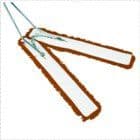 Premium Gold Dust Replacement V Sweeper Heads