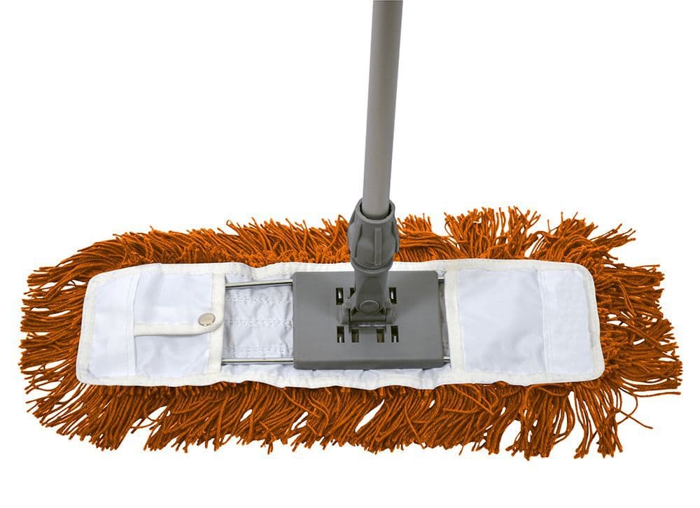 Sweeper Frame Premium Gold Dust Sweeper Frame Frame only 60cm Sweeper Head