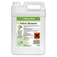 Prochem B108-05 Fabric Restorer Pre-spray 5 litre