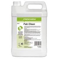 Prochem B145-05 Fab Clean Upholstery Extraction Cleaner 5 litre