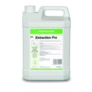 Prochem Extraction Pro Carpet Cleaner S775-05 1X5 litre
