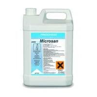 Prochem Microsan Anti Microbial Sanitiser