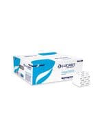 Professional Multiflat / Bulk Pack Toilet Tissue | 2 Ply Pure Tissue | 36 X 240 | Pack 8640