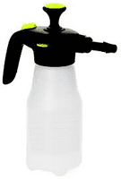 Professional Pump Sprayer SYR ESpray Nylon Pump Viton Seals Sprayer 1 Litre