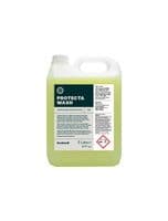 Protecta Wash | Neutral Shampoo with Polymeric Wax | 5 Litres