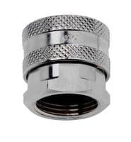 QUICK COUPLING 3/4 W/GASKET