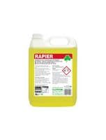 Rapier | Premium Auto Dishwashing Detergent | 5 Litre