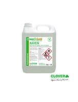 Raven | Renovator For Plastic, Vinyl & Rubber | 5 Litre