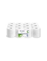 Recycled MicroMini | Micro Jumbo Toilet Tissue | Recycled Tissue | 125m X 24 | Pack Of 24