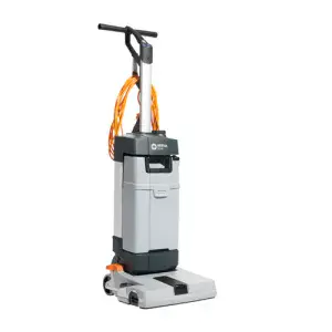 SC100 E UK Upright Compact Scubber Dryer - Nilfisk